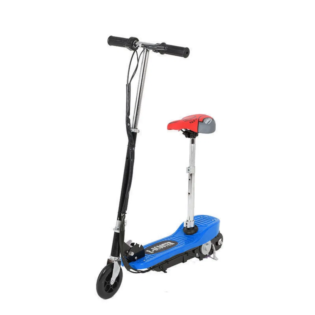Factory Wholesale Folding Scooter Portable Electric Mini Scooter