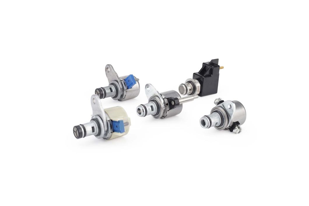 0928400716 Fuel Injection Pressure Regulator for BMW 7 E38 740d