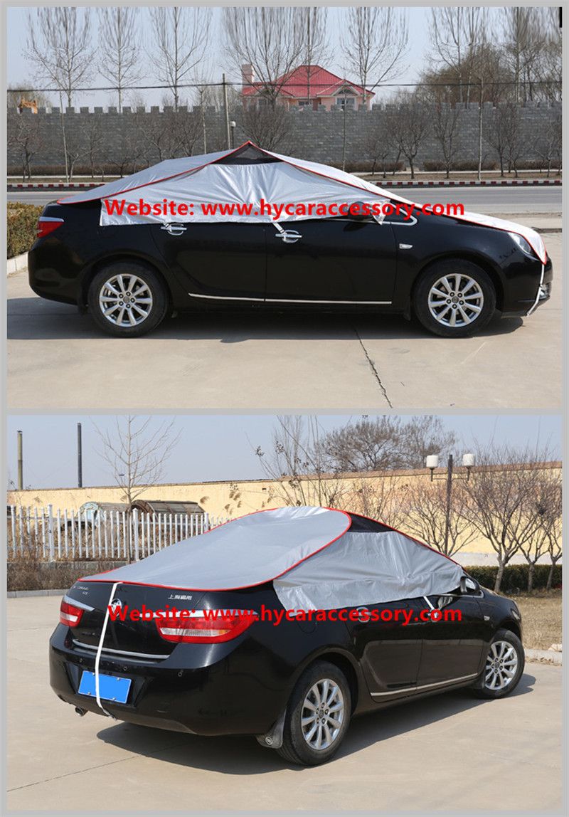 Wholesale Waterproof UV Protection Sunproof Universal Folding Fast Car Sun Visor