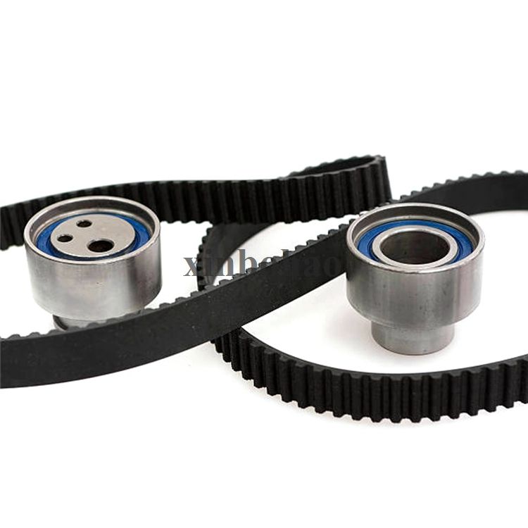 Chinese Distributor Good Quality NTN NSK NACHI Koyo Timken Vkma95207 Vkma95621 Vkma95650 Vkma95651 Timing Belt Kit Bearing for Auto Parts
