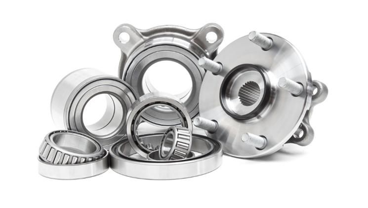 Auto Parts Accessories Spare Wheel Hub Bearing for Excursion 2000-2002 Front Wheel 515020