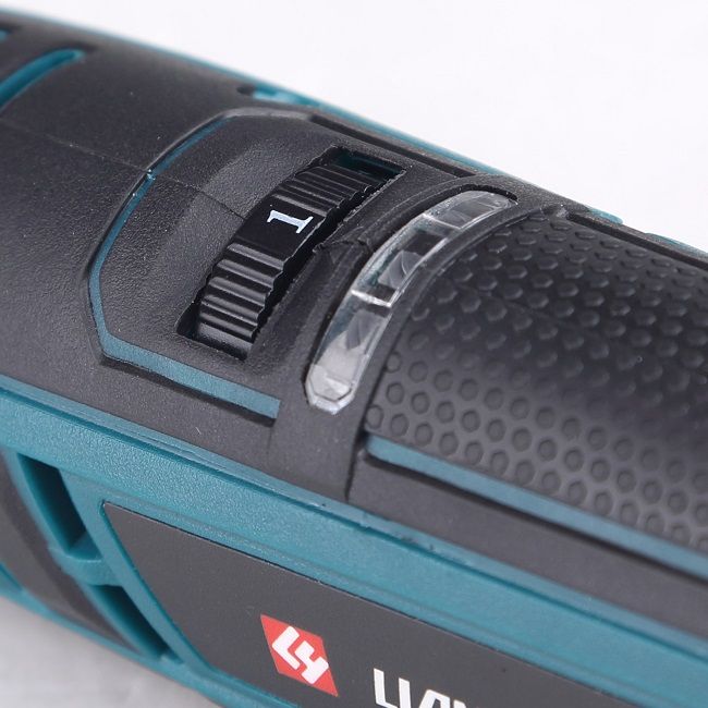 Liangye Battery Power Tools 12V Cordless Electric Rotary Tool Set