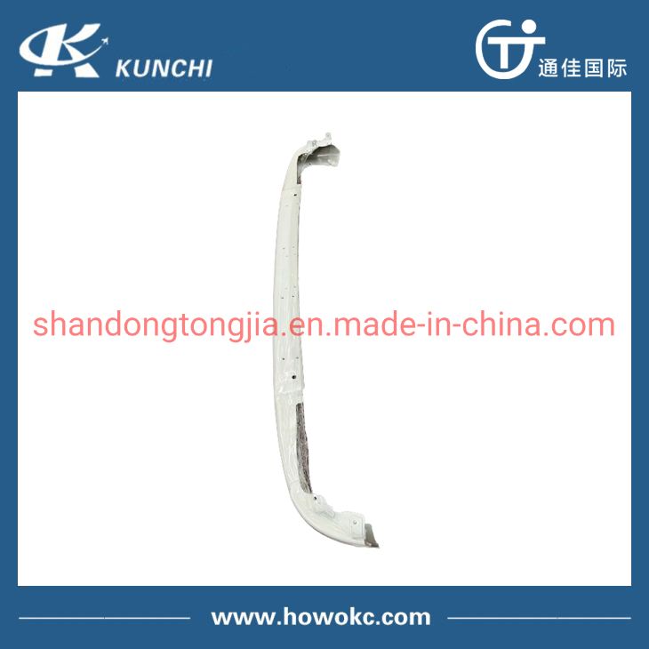 Shacman Spare Parts Bumper Lower Panel with Az1664240021, Sinotruk HOWO /FAW/Foton/Dongfeng Spare Parts