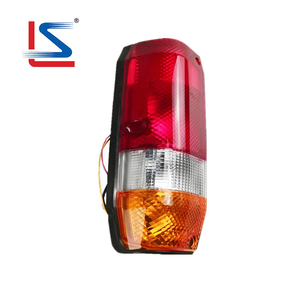 Auto Tail Lamp for Toyota Land Cruise Fj79 2007 Rear Light 81550-60390 81560-60310