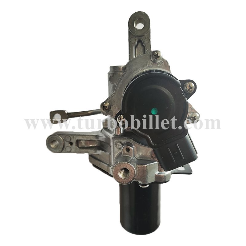 Hot Sell CT16V Turbo Actuator for T Oyota Land Cruiser Prado Hilux D-4D 1kd-Ftv 3.0d 17201-0L040 Turbo