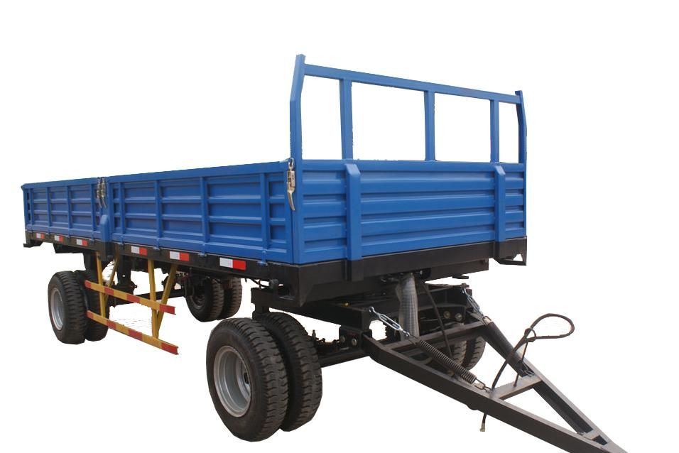 Dfm/Yto/Foton/Zoomlion 1404 (140HP with 4 cylinder engine) Wheeled Tractor with Cabin or Canopy for Farmland