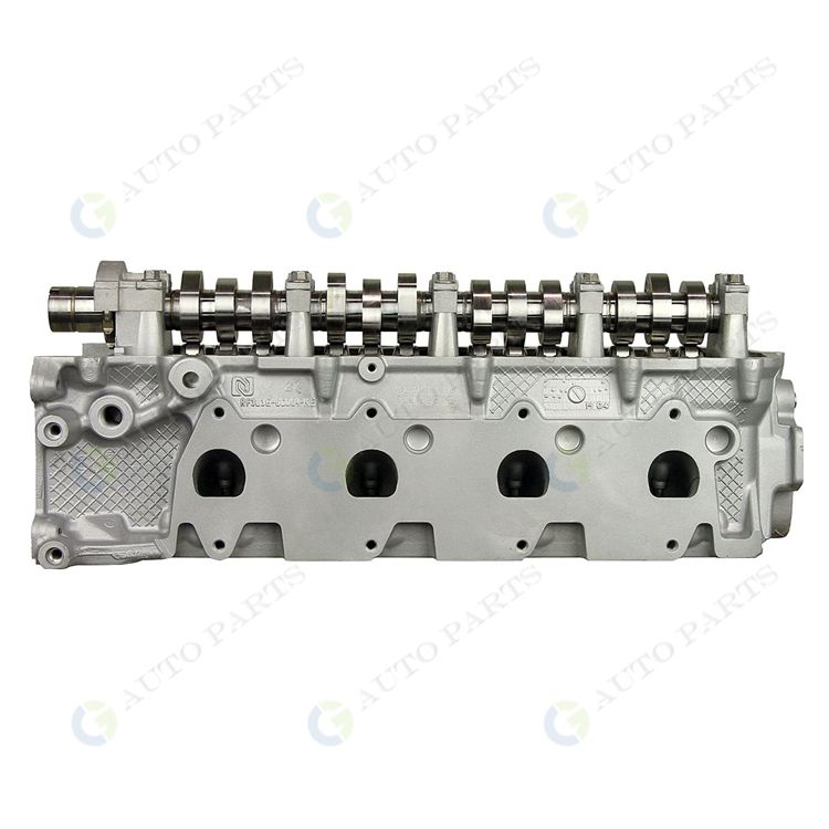 2fdvl for Ford 5.4L/4.6L 04-08 Remanufactured Left Cylinder Head