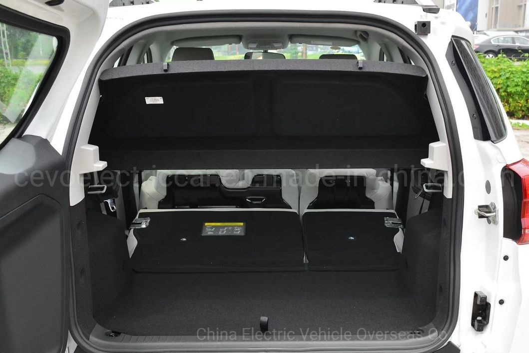 Fastest Cheap Low Cost High Speed Fastest Long Battery Life Best Value Avaliable Efficiency EV SUV Cars Electric Vehicles B Yd Yuan PRO Electric Car for Sale