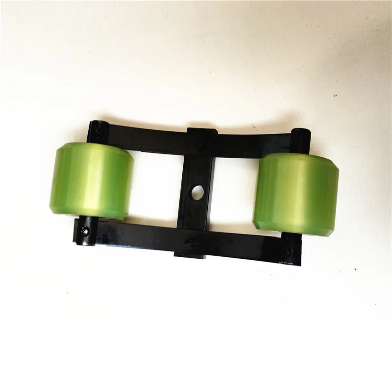 Handrail with Pressure Belt Pulley Pressure Belt Device Mitsubishi Escalator Pole Wheel Drag Wheel