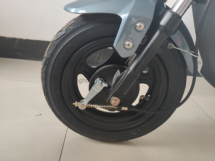 Citycoco Electric Scooter New Style Fat Tire 2 Seats 1000W 60V 1001-2000W