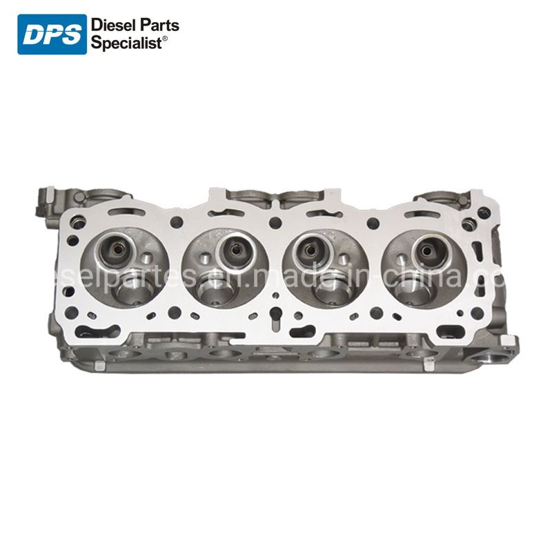 Diesel Engine Parts for Isuzu 4zd1 Cylinder Head OEM 8-97119-760-1 8-94159-192-0