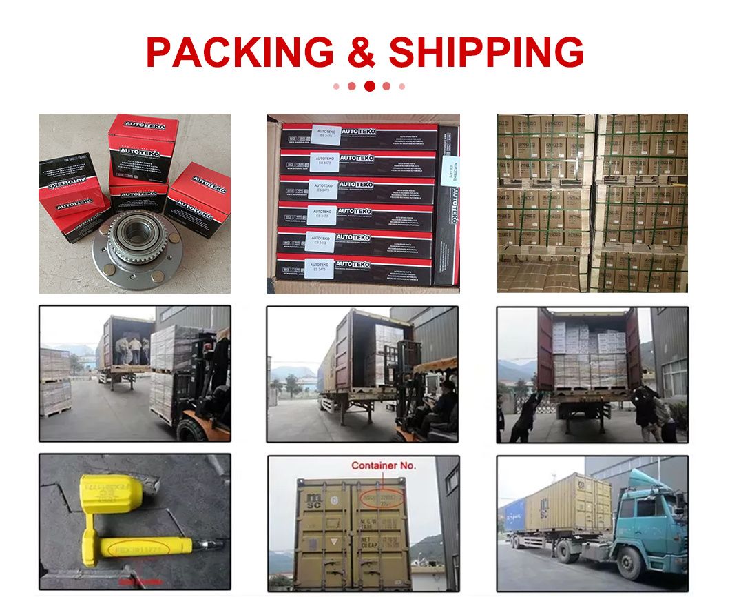 Factory P0 Autoteko/Customized Warranty 1 Year or 50, 000 Kms Wheel Hub Assembly/Wheel bearing/ Wheel hub beaing 513440 with ISO9001 for BENZ