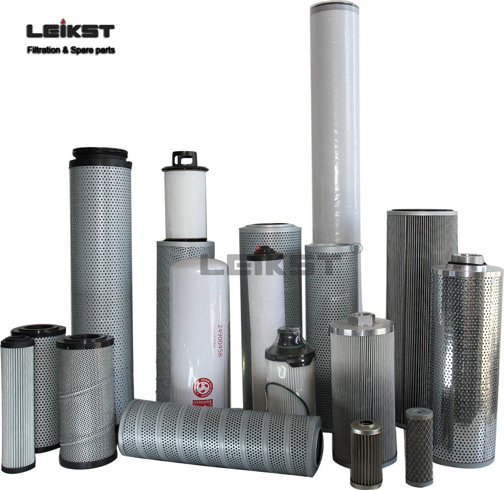 Sh75004 Hydraulik Filter Element Sh87202 Rhr60g10b3/Ab1 Replacement Hydraulic Industrial Filter R631g25 Sh52058