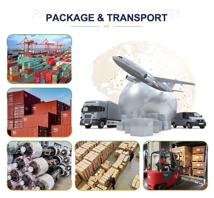 Yijia The Manufacturer Sells ABS Sensors and Front Wheel Signal Sensors of Trucks, and The Source Supplies High Quality