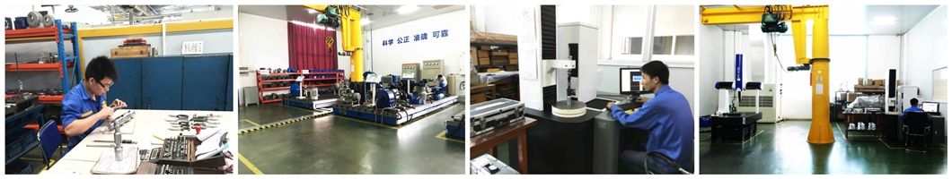 K Series Helical Bevel Geared Speed Reducer With Servo Motor