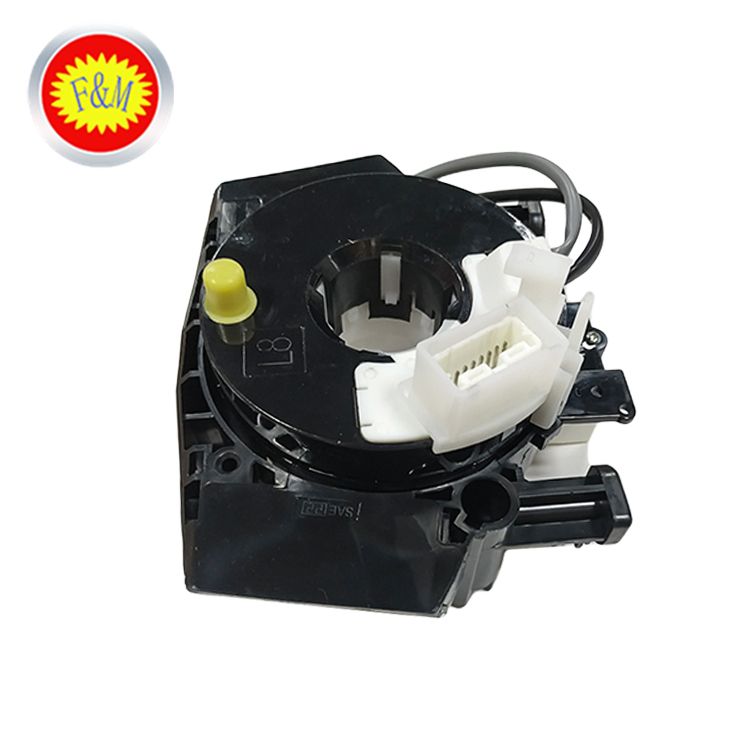 Chinese Manufacturer Auto Parts 25567-Ea000 Spiral Cable Clock Spring