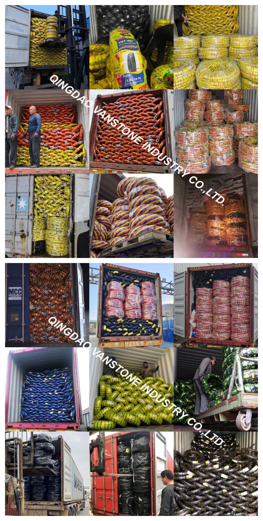 China Rubber Tyre Factory Wholesale Cheap Motorcycle Tire 140/60-17