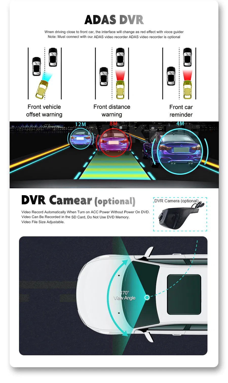 Witson Android 11 Car Multimedia for Mercedes-Benz C Class W204 S204 C180 C200 C220 C250 C260 C280 C300 C350 C400 C450 Rhd Ntg4.0/ 4.5 GPS Vehicle Radio 6+128g