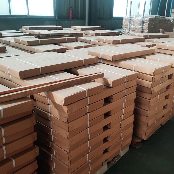 Steel Q235 Light Duty Rivet Shelving Assembly with Rubber Hammer