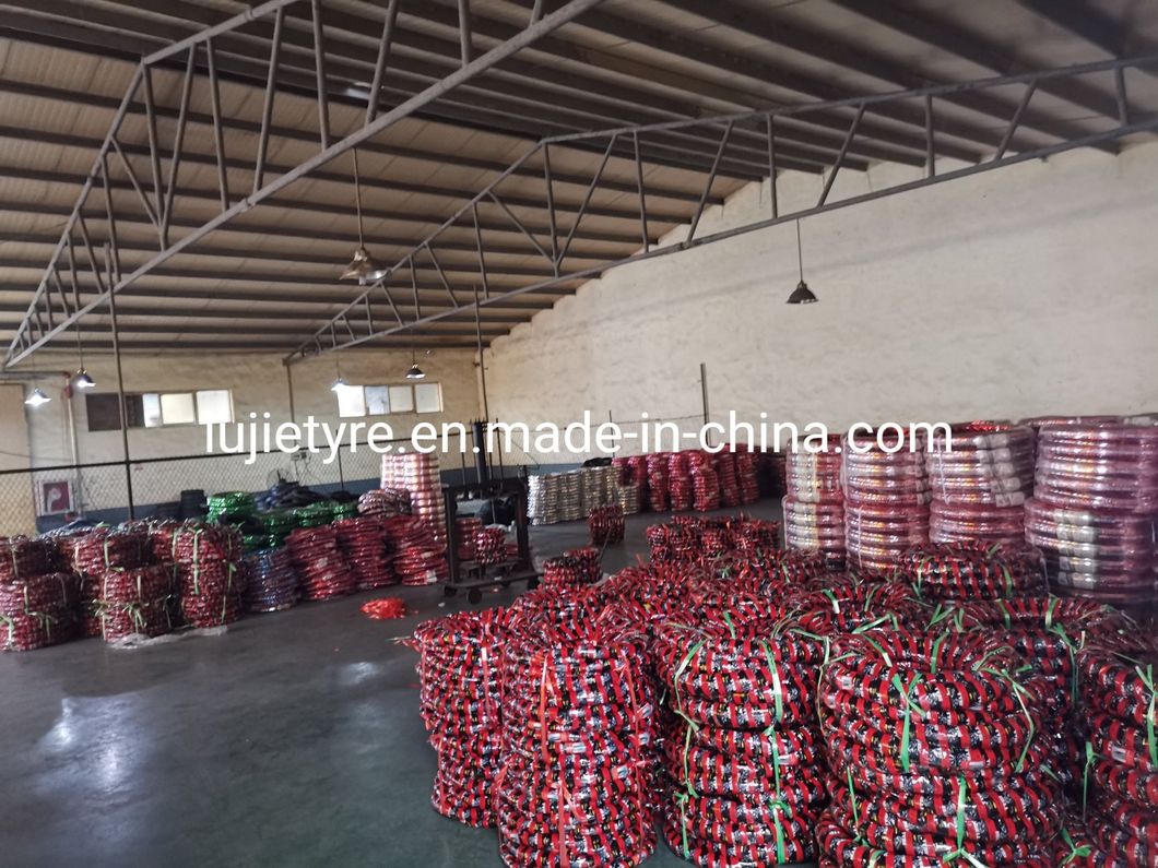 130/70-16 New 8pr 6pr Llantas Tt Tl Natural Rubber Wheel Scooter Tricycle Tubeless Racing Motorcycle Tire/Tyre with ISO CCC ECE DOT Soncap CIQ