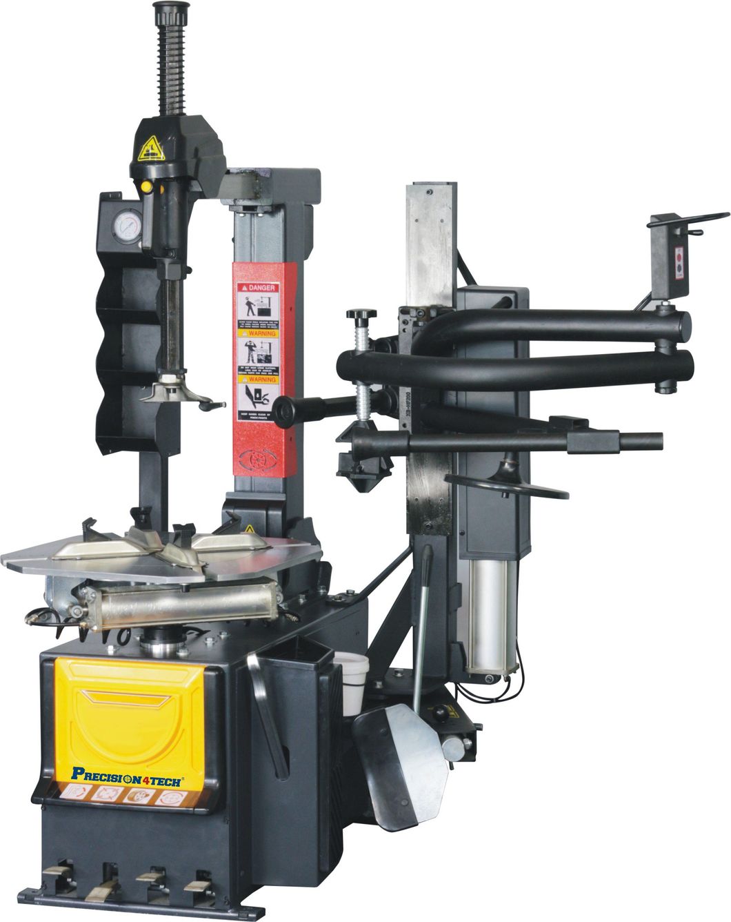 Tyre Changer China Manufacturer Model Pre-706D