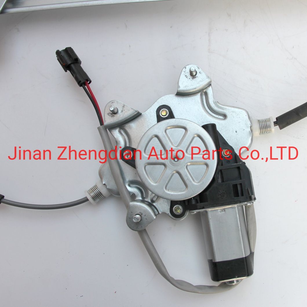 712W62645-6051 712W62645-6052 Electrical Door Windlw Glass Lifting Machine for Sinotruk HOWO Steyr Sitrak Beiben Shacman FAW Foton Auman Hongyan Camc