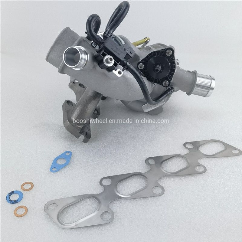 Gt1446 781504-0007 25198550 E55565353 4030485sg Turbos for Opel&Chevrolet Cruze 1.4L with A14net Ecotec Engine