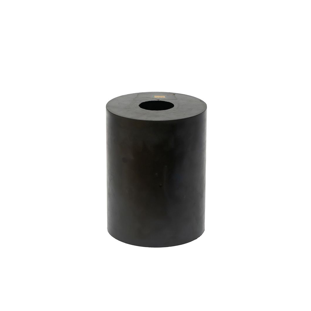 Metro Spring Various Customized Coil Spring Train Axle Box Spring