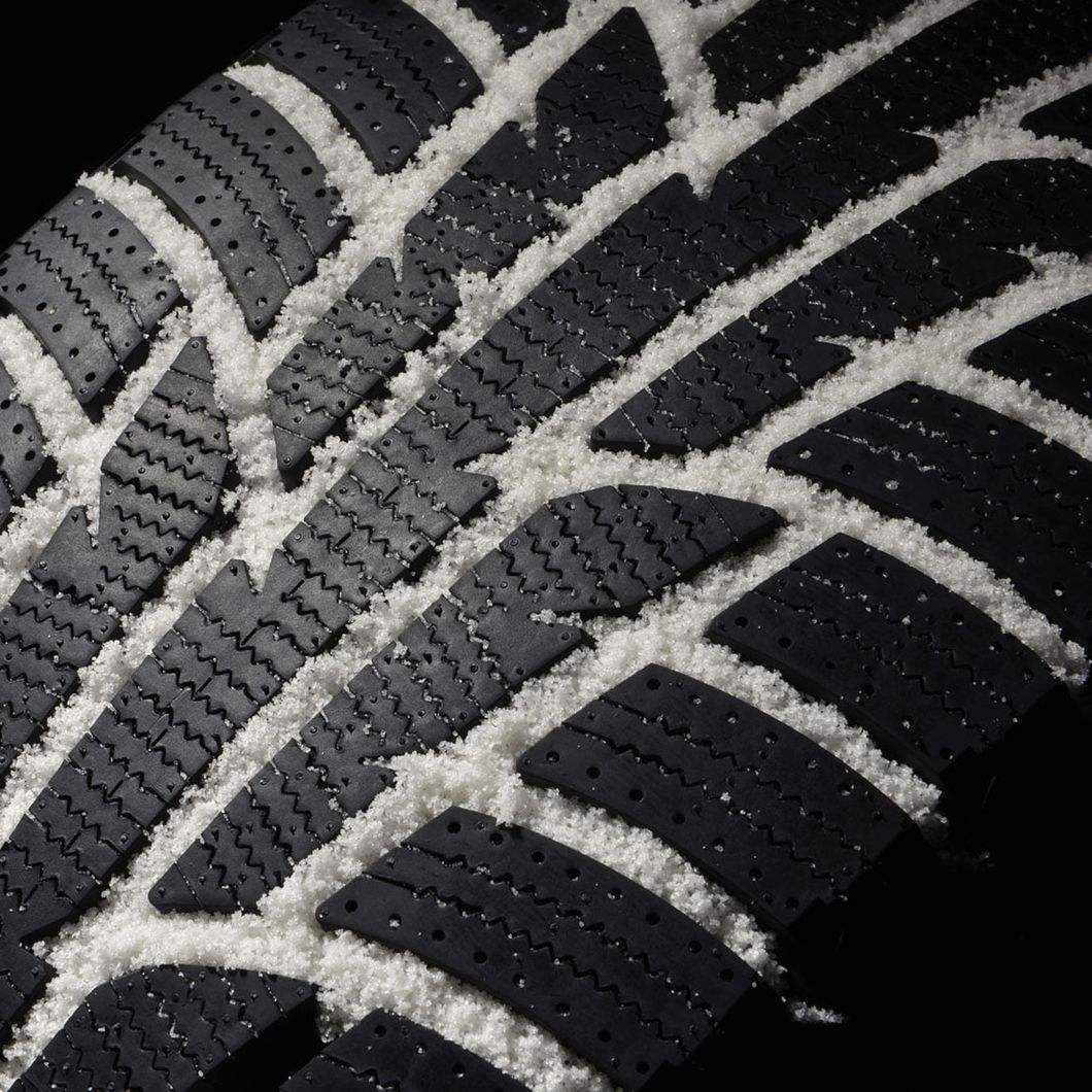 Zeta A8 Pace Toledo High-End Brand Passenger Car Tires Winter Tyresvan SUV Tyres195/70r15c 205/70r15c 225/70r15c 195/65r16c 205/65r16c 215/65r16c 235/65r16c 8pr