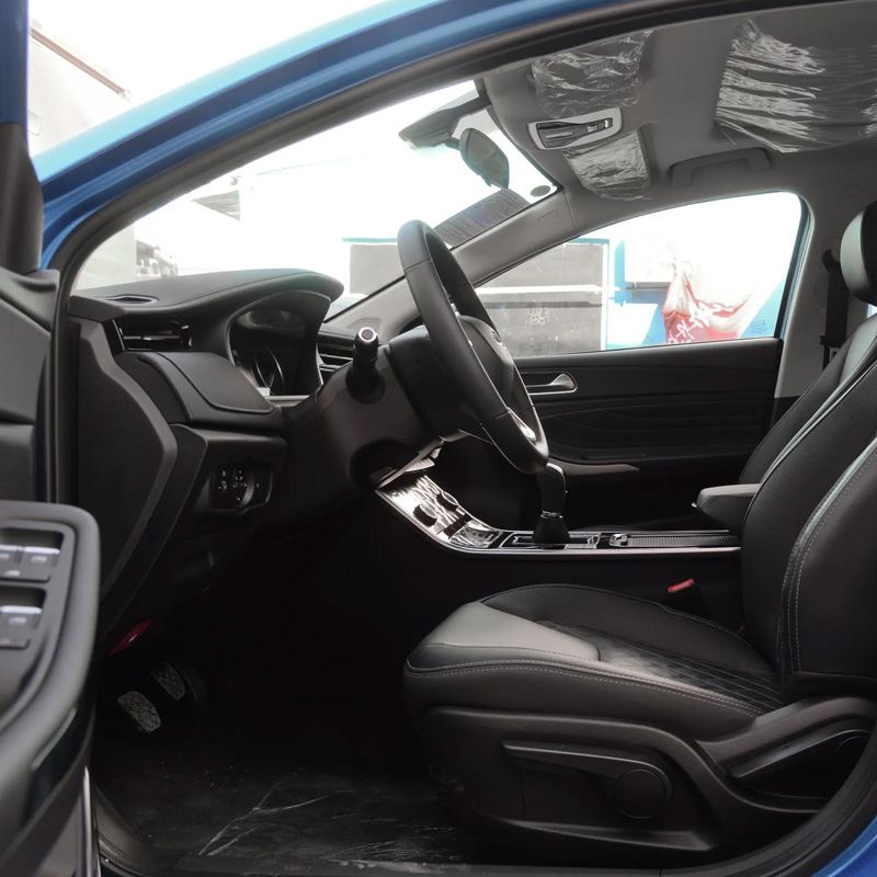 2023 New Chery Arrizo Gx Compact Cars Gasoline Car Version Petrol 5 Seats Model Fuel Car