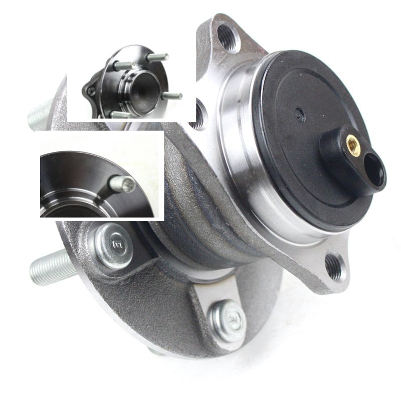 Svd High Quality Auto Parts Transmission System Wheel Hub Bearing for Chevrolet Volt Orlando 2012-2017 13502828