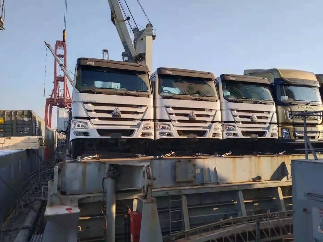 Cheaper Used Chinese Sinotruk HOWO Tipper Truck / Dump Truck 6*4 10wheel 317HP/420HP Heavy Truck Price