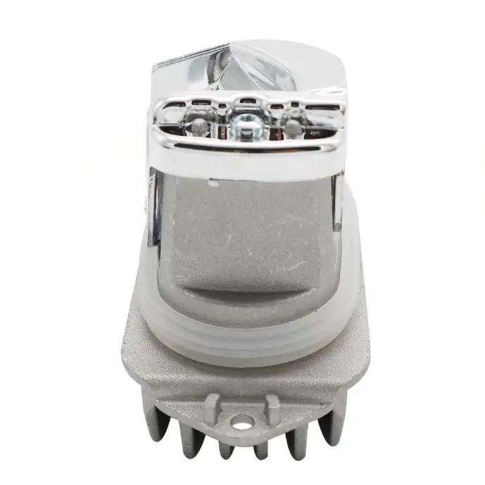 Headlight Turning Cornering Module Control for 7 Series F01 F02 F03 Lci OEM: 63117339023 63117370000 6311 7339 023 6311 737000