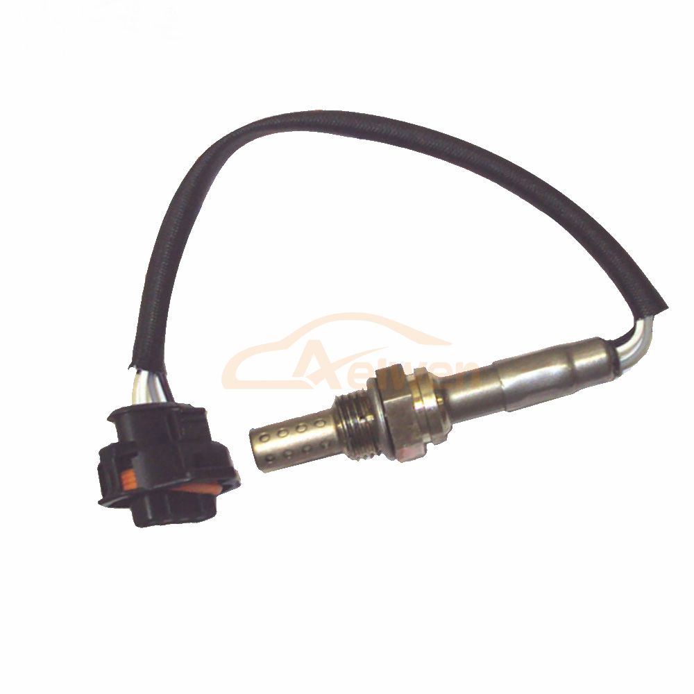 Aelwen China Made High Quality Cheap Price Car Accessories Lambda Sensor Car Auto Oxygen Sensor OE 0 258 986 615 258 986 615 0258986615 258986615