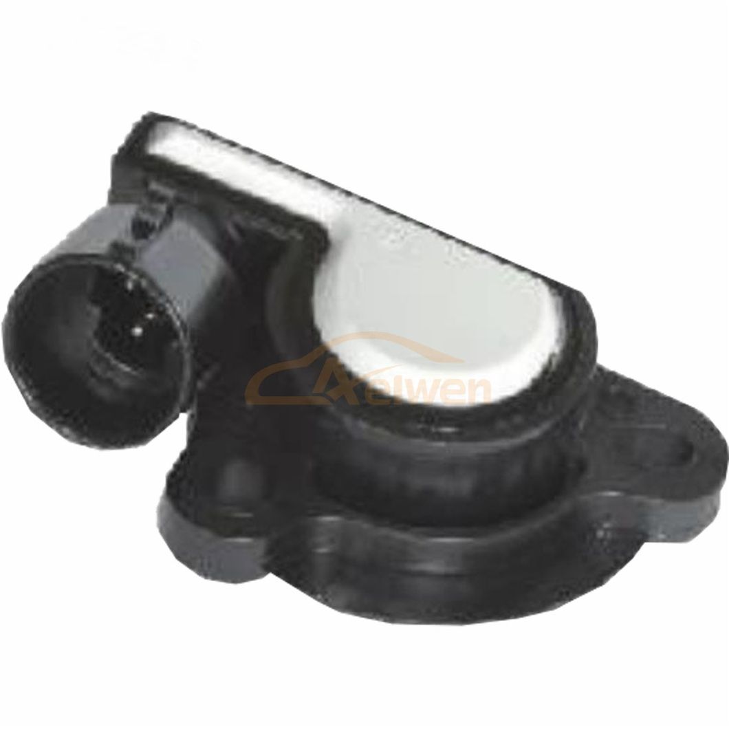 TPS Throttle Position Sensor Used for Chevrolet S10 Pick up Lumina Chevy OE No. 17087654 17106682 17111822 17082984 17112677 817203 817204