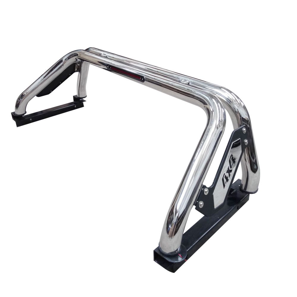 4X4 Sport Roll Bar with LED Light for Universal