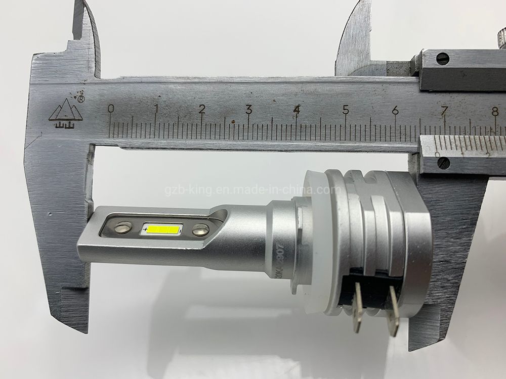 H11b Basic Fog Light Headlight Bulb