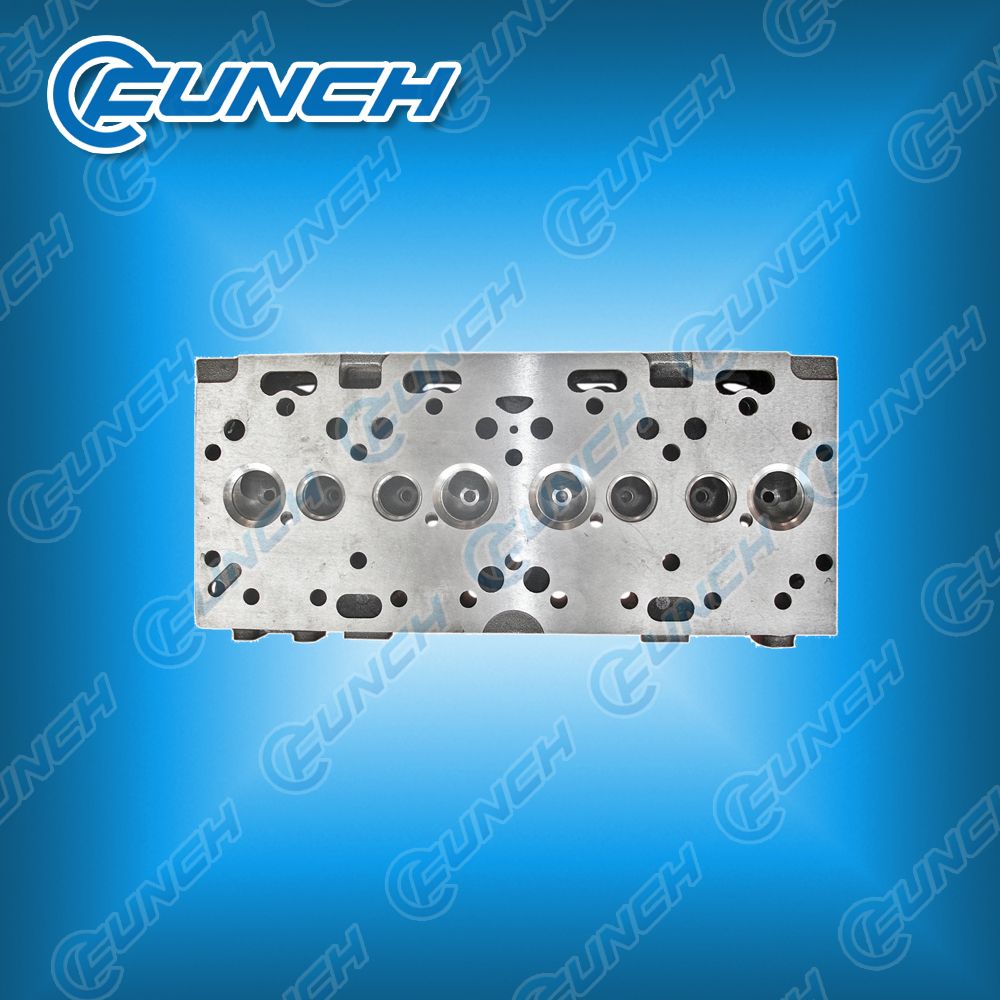 Cylinder Head for Perkins with Engine Number 4.236