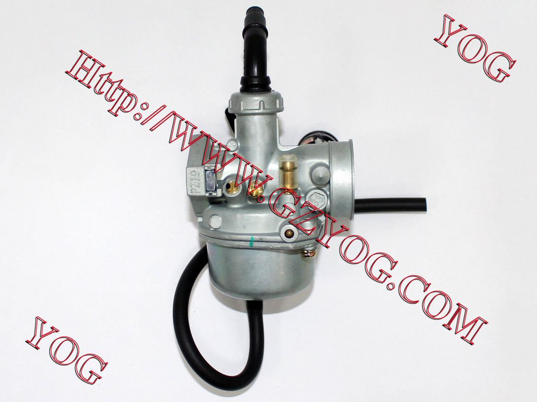Motorcycle Spare Parts Motorcycle Carburetor for Fz16 En125 Gn125 Gn125h