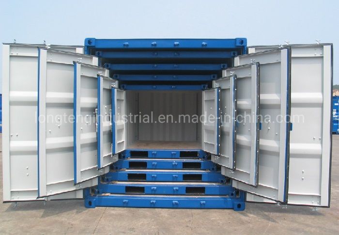 Mini Set Container 6FT 8FT 10FT Container