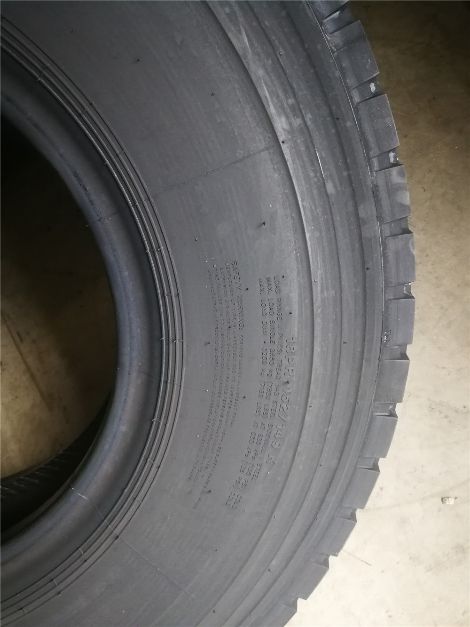 Timax/ Aeolus/Triangle/Double Startruck/Kapsen Tire Quality 295 75 225 Truck Tire 11r225 Price for Tyre Chinese Brand
