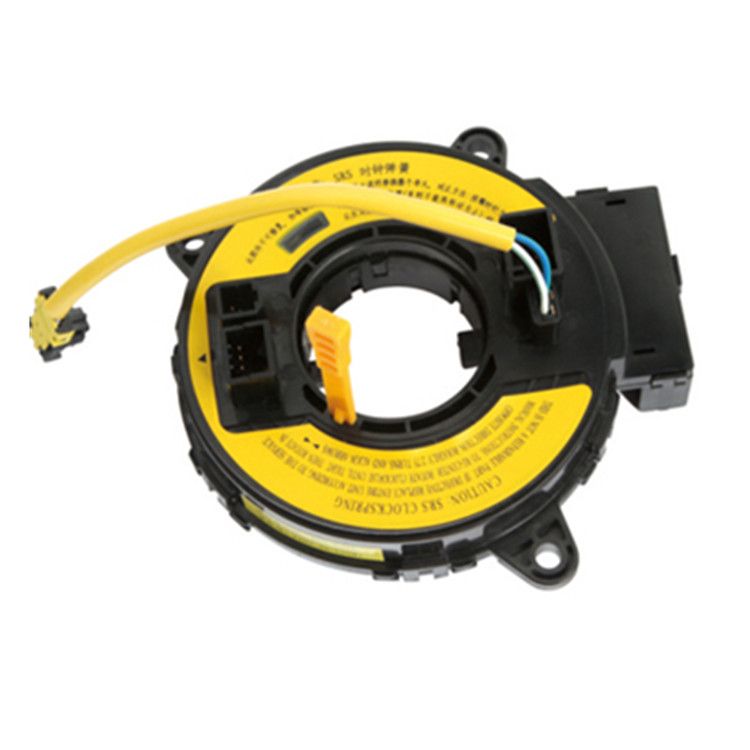 Fits for Mazda OEM N066-66-Cso Haima Pulima Airbag Spiral Cable Clock Spring