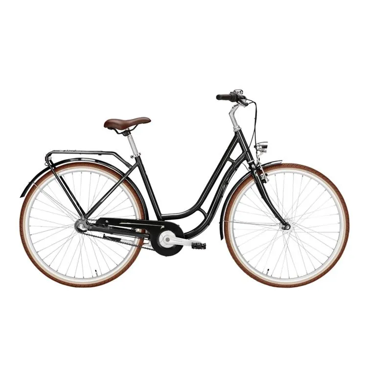 2022 New Design Custom City Utility Bike 20/27.5/29 Inch City Bike for Adults