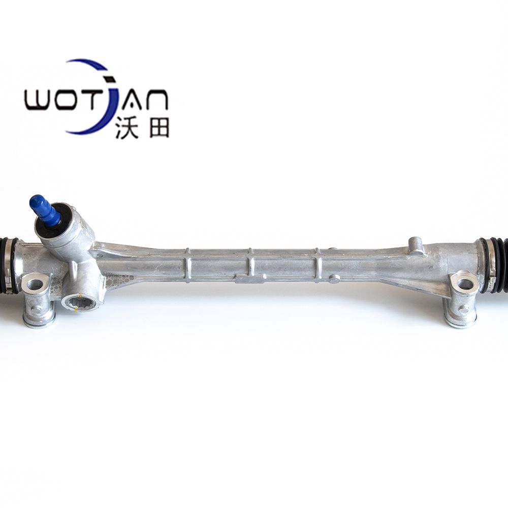 Factory Wholesale Auto Parts 45510-02142 Steering Gear for Toyota Corolla Zre151 Zre152 Zre153 2007-2014 LHD EPS Steering Rack