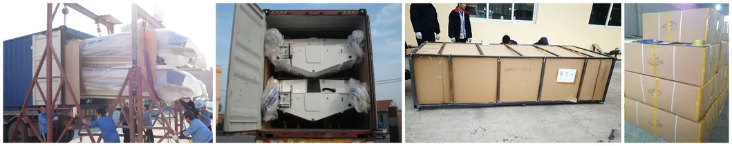 Liya 7.6meter High Speed Outboard Boat Fast Fishing Boats Selling