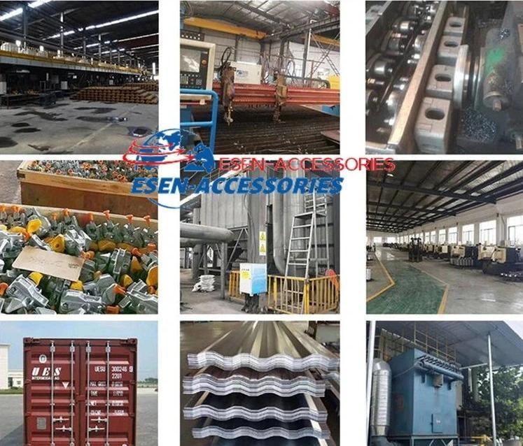 Good Quality Shipping Container Accessories Lashing Ring
