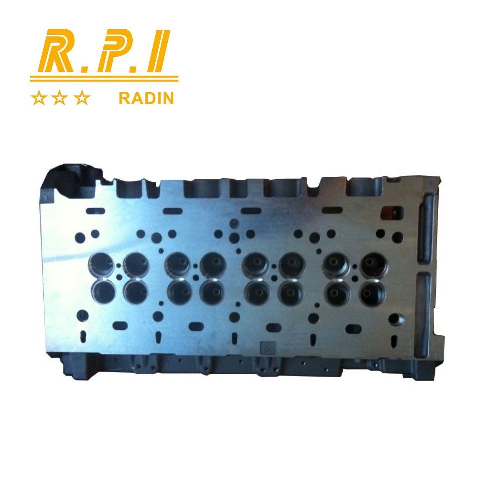 RPI G9U G9T cylinder head for Renault AMC 908797 7701474144 7701474715 7701476952 7711135513 7711368600