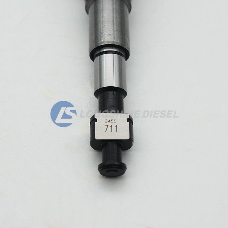 Diesel Fuel Pump Plunger Element 2 418 455 711 2418455711