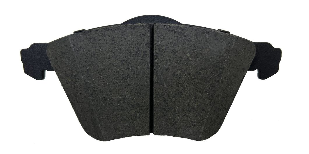 D1359 Front Disc Ceramic Brake Pads for Audi A3 Tt and VW Golf