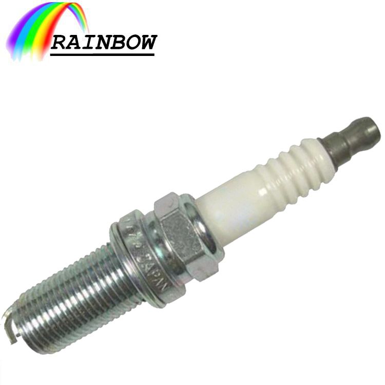 Free Design Auto Accessorie Ilfr6b Nickel Iridium Spark Plug for Toyota/Ngk/Nissan/Bosch/Denso